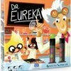 Other Ages 8 And Under Dr. Eureka