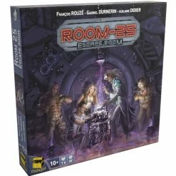 Other Room 25: Escape Room