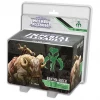 Other Star Wars: Imperial Assault - Bantha Rider Villain Pack