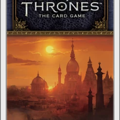 Other Card Games A Game Of Thrones: LCG (Second Edition) – Across The Seven Kingdoms