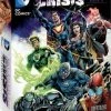 Other DC Comics Deck-Building Game: Crisis Expansion Pack 3 1 Player Games