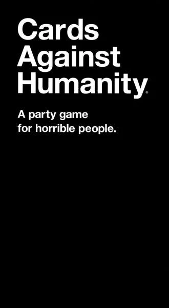 Other Card Games Cards Against Humanity 2021 Edition