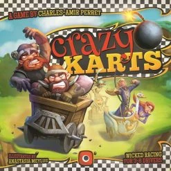 Other Crazy Karts