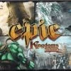 Other Board Games Tiny Epic Kingdoms (Second Edition)