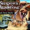 Other Shadows Of Brimstone: Dark Stone Hydra XL Enemy Pack