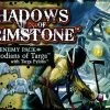 Other 1 Player Games Shadows Of Brimstone: Custodians Of Targa With Targa Pylons Enemy Pack
