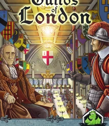 Other Guilds Of London Board Games