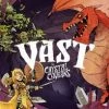 Other Vast: The Crystal Caverns