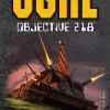Other Ogre: Objective 218 2 Player Games