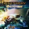 Other Legendary Encounters: A Firefly Deck Building Game