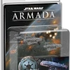 Other Miniatures Star Wars: Armada - Imperial Assault Carriers Expansion Pack