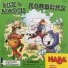 Other Mix & Match Robbers Ages 8 And Under