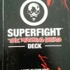 Other Superfight: The Walking Dead Deck Card Games