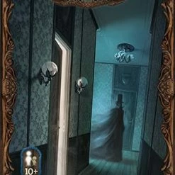 Other Mysterium: Hidden Signs Exp