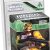 Other Miniatures Star Wars: Imperial Assault - Bossk Villain Pack