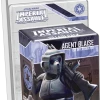 Other Star Wars: Imperial Assault - Agent Blaise Villain Pack