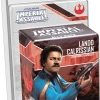 Other Star Wars: Imperial Assault - Lando Calrissian Ally Pack