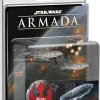 Other Star Wars: Armada - Rebel Transports Expansion Pack
