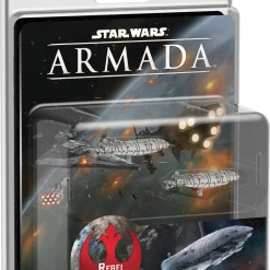 Other Star Wars: Armada - Rebel Transports Expansion Pack