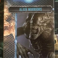 Other Alien Vs Predator: Alien Warriors Expansion
