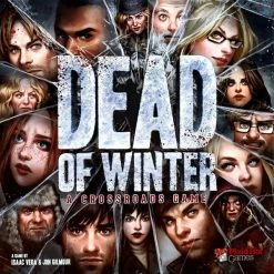 Other Dead Of Winter