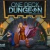Other Board Games One Deck Dungeon