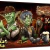 Other Red Dragon Inn Allies: Keet And Nitrel