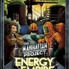Other The Manhattan Project: Energy Empire 1 Player Games