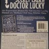 Other Board Games Kill Doctor Lucky: The Secret Lair Of Doctor Lucky Expansion