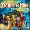 Other Board Games Ticket To Ride: First Journey USA