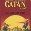 Other Rivals For Catan: Deluxe Card Games