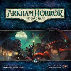 Other Arkham Horror: The Living Card Game