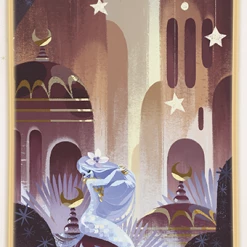 Other Dixit: Revelations