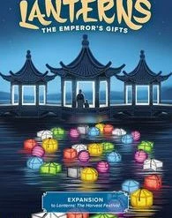 Other Lanterns: The Emperor's Gifts Board Games