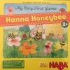 Other Ages 8 And Under My Very First Games Hanna Honeybee