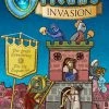Other Orleans: Invasion Board Games