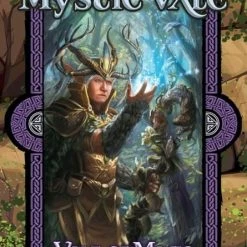 Other Mystic Vale: Vale Of Magic Expansion Card Games