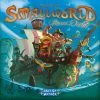 Other Small World: River World Board Games