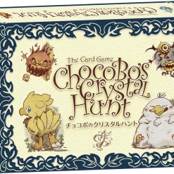 Other Chocobo's Crystal Hunt