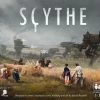 Other Board Games Scythe