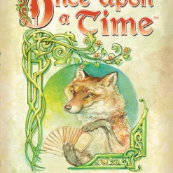 Other Once Upon A Time: Animal Tales Expansion Ages 8 And Under