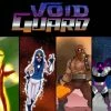 Other Sentinels Of The Multiverse: Void Guard Card Games