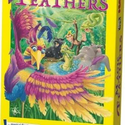 Other Magic Feathers