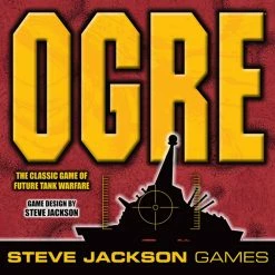 Other Ogre (Sixth Edition)