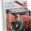 Other Star Wars: Imperial Assault - Luke Skywalker Jedi Knight Ally Pack Miniatures