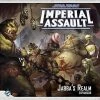 Other Miniatures Star Wars: Imperial Assault - Jabba's Realm