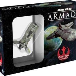 Other Miniatures Star Wars: Armada - Phoenix Expansion Pack