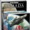Other Star Wars: Armada - Rebel Fighter Squadrons II Expansion Pack Miniatures