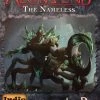 Other 1 Player Games Aeon's End: The Nameless