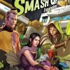 Other Smash Up: Cease & Desist Card Games